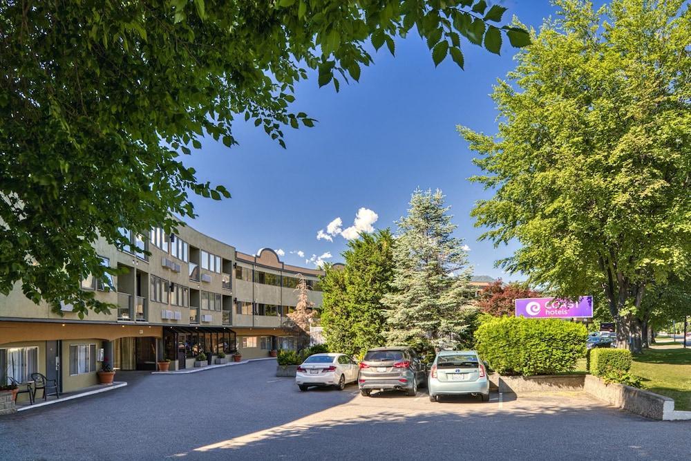 Hotel Penticton, Independent Exterior photo