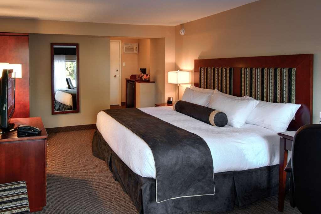 Hotel Penticton, Independent Room photo