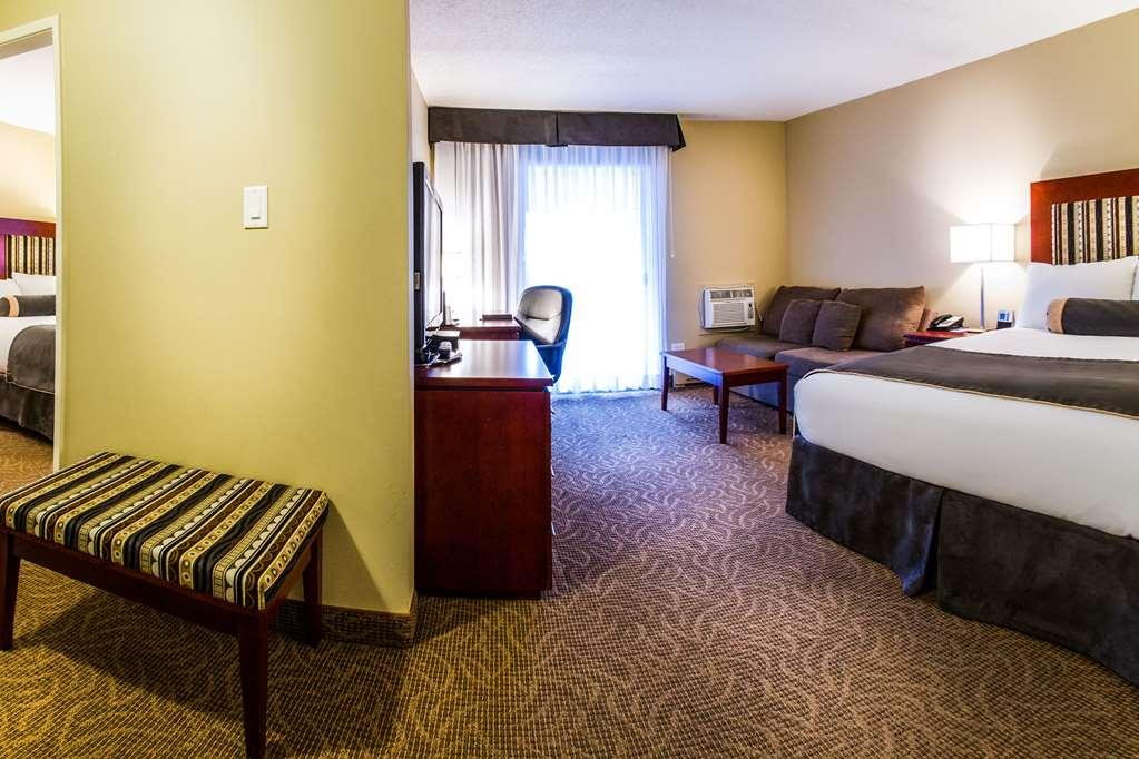 Hotel Penticton, Independent Room photo