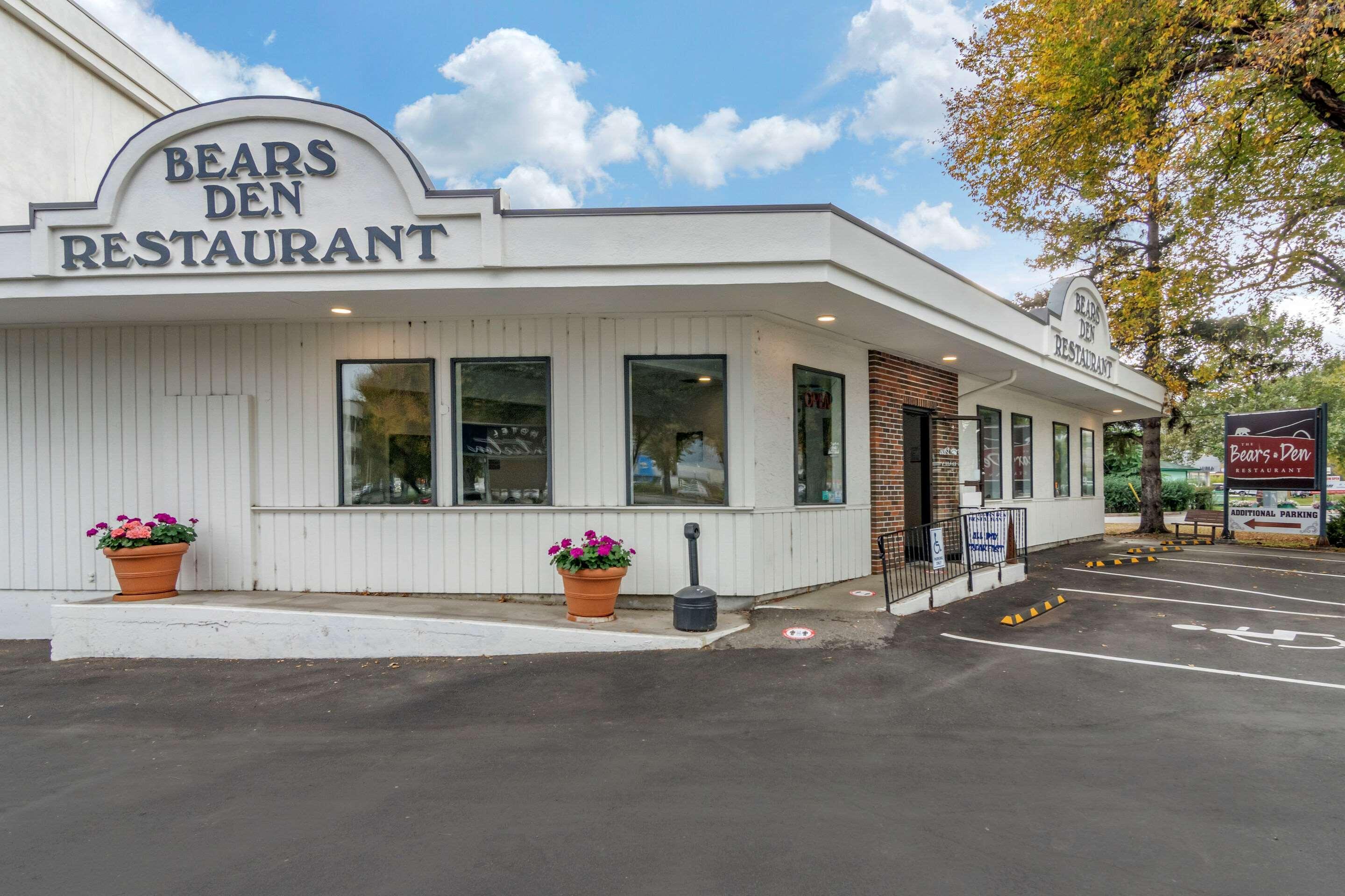 Hotel Penticton, Independent Exterior photo